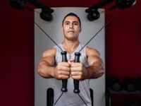 Sofitel Agadir Thalassa Sea & Spa - Gym