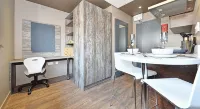 Student Only Marketgait - Apartments