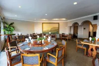 Mountain View International Hotel - breakfast