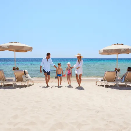 Forte Village Resort - Bouganville