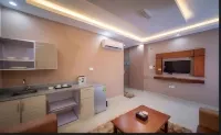 Red-Al Safa Suites - Holiday Apartments