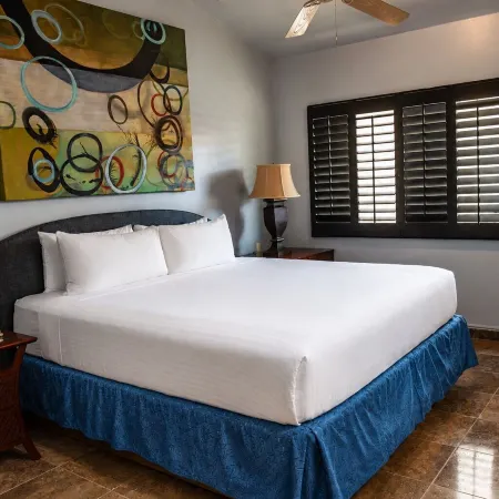 Peñasco del Sol Hotel