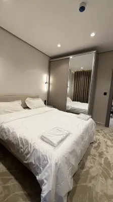 311 tara-JRE Jabal Al Lweibdeh with stunning view Hotels in 