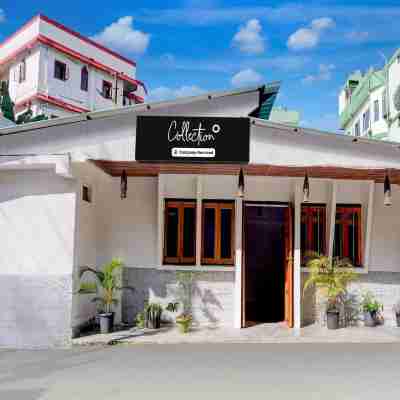 Super Deluxe Room 55 Pillars House Hotel Exterior