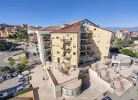 House le Treemme - Апартаменты