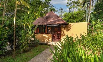 Boca Tapada Lodge