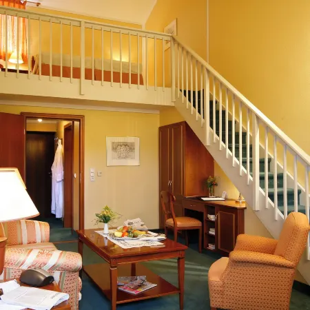 Hotel Hofmark
