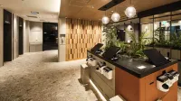 Super Hotel Nagasaki Isahaya Natural Hot Spring