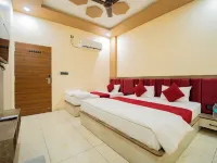 Hotel Galaxy 700 Hotels in Sikar