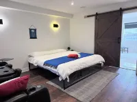 Niagara Retreat Center of Taiji Qi Yoga - B&B