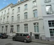 Guesthouse Mirabel - Pensions
