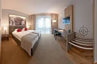 Hotel Forza - Quầy bar