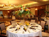 Norwalk Inn & Conference Center Hotel di Norwalk
