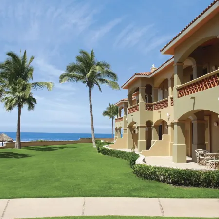 Las Villas Hotel & Golf by Estrella del Mar