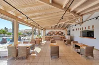 Hotel Hara Ilios Village - Frühstück