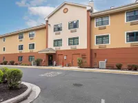 Extended Stay America Suites - Allentown - Bethlehem Hotele w: Bethlehem