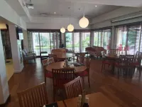 Ibis Setubal - breakfast