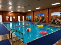 Ramada by Wyndham Copper River Inn - Wifi