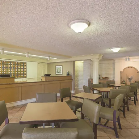La Quinta Inn by Wyndham San Diego Chula Vista