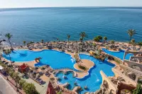 Holiday World Riwo, Affiliated by Meliá - شاطئ