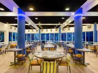 Novotel Port Harcourt - Desayuno
