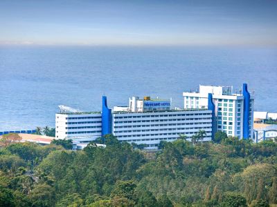 Mercure Convention Center Ancol