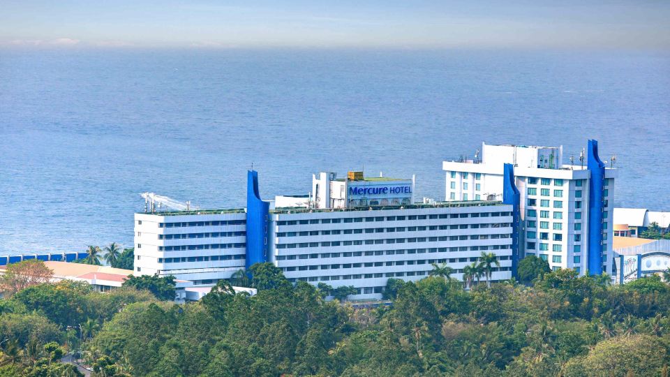 Mercure Convention Center Ancol