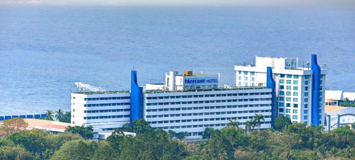Mercure Convention Center Ancol Hotel a Giacarta