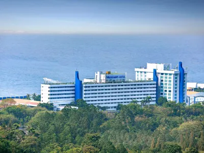 Mercure Convention Center Ancol Các khách sạn ở Jakarta