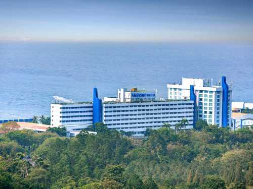 Mercure Convention Center Ancol Jakarta
