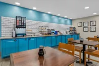 Country Inn & Suites by Radisson, Chambersburg, PA - petit déjeuner