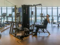 Pullman Sharjah - Gym