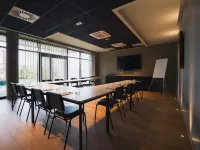Greet Hotel Cernay Mulhouse - Mountain View