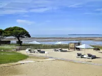 La Grande Terrasse Hôtel & Spa la Rochelle - MGallery - Beach