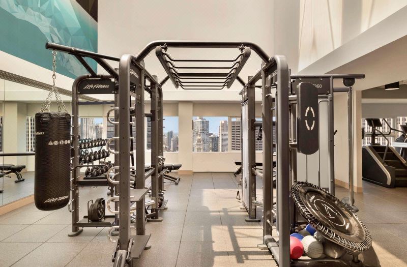 Swissotel Chicago photo 4