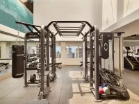 Swissotel Chicago - Gym