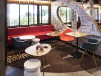 Ibis Montbéliard - que admiten mascotas