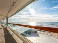 Novotel Thalassa le Touquet - Romantic