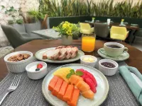 Coconut by ÓOL Hotels