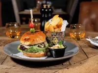 The Inn South Stainley Ξενοδοχεία στην πόλη Harrogate