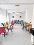 Rosetti Inn Hotels in 