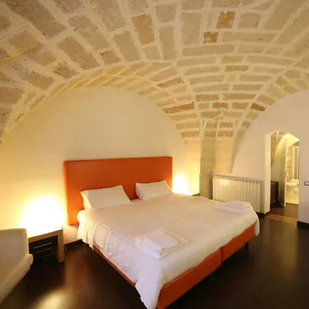 Bed & Breakfast Idomeneo 63