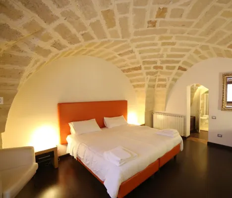 Bed & Breakfast Idomeneo 63