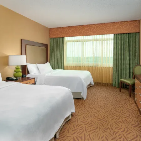 Embassy Suites by Hilton Omaha la Vista Hotel & Conference Center