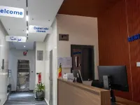 chambre c1 Hotels near Pointe E