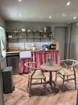The Lodges @ Barra Castle -  Habitaciones en casas particulares