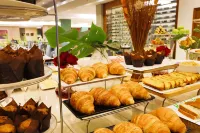 ホリデイ イン ヨハネスブルグ - ローズバンク by IHG - 朝食