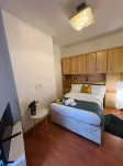 Cozy Guest Room in Central Manchester - Ideal for Short Stays - 2성급