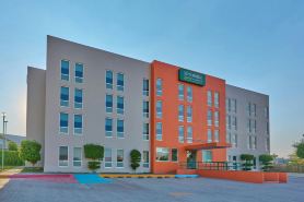 City Express Junior by Marriott Guadalajara Periférico Sur