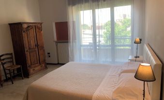 Casamore Rooms